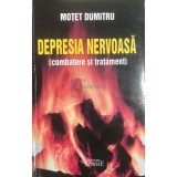 Motet Dumitru - Depresia nervoasa