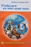 Vindecare prin tehnici sexuale taoiste - Mieke si Stephan Wik