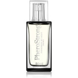 PheroStrong Pheromone by Night for Men parfum cu feromoni pentru bărbați 50 ml