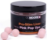 Pop Up CC Moore Pro-Stim, Liver, Pink, 14mm, 45buc/cutie