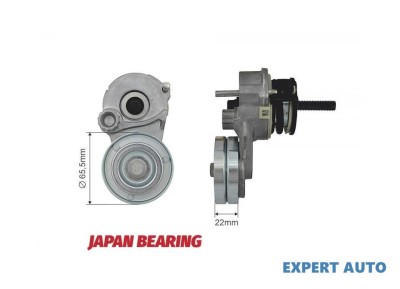 Rola intinzatoare curea alternator Opel Vectra C (2002-&amp;gt; )[Z02] #1 foto