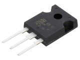 Tranzistor N-MOSFET STMicroelectronics 600V 8,19A 130W TO247