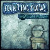 COUNTING CROWS Somewhere Under Wonderland digi (cd), Rock