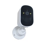 Cumpara ieftin Aproape nou: Camera supraveghere video PNI IP7718 WiFi, cu acumulator, control din