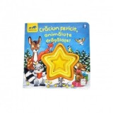 Craciun fericit, animalute dragalase! - Bernd Penners