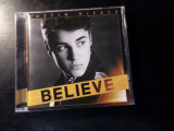 Cumpara ieftin Justin Bieber - Believe CD, universal records