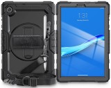 Cumpara ieftin Husa tableta Tech-Protect Solid360 Lenovo Tab M10 Plus 10.3 TB-X606