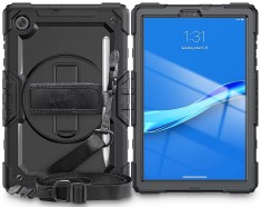 Husa tableta Tech-Protect Solid360 Lenovo Tab M10 Plus 10.3 TB-X606