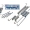 Set Accesorii, Sabot De Frana 446548 27-2274
