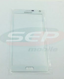Geam Samsung Galaxy Note 4 / N910 WHITE
