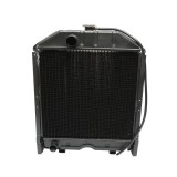Radiator racire apa pentru Fiat 55-90, Breckner Germany, cod OEM multiple