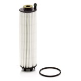 MANN-FILTER HU 6033 z Filtru ulei