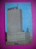 HOPCT 7695 PRUDENTIAL BUILDING - CHICAGO ILLINOIS - STAMPILOGRAFIE-SUA-AMERICA DE NORD -CIRCULATA, Printata
