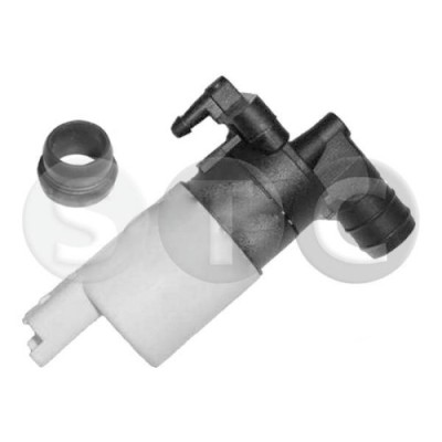 STC pompa de apa, spalare parbriz foto