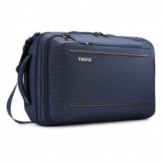 Geanta voiaj Thule Crossover 2 Convertible Carry On Dress Blue foto