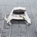 Suport motor st&acirc;nga OPEL ZAFIRA TOURER C P12 2016 OEM: 13347453 3437875