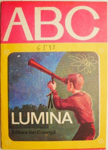 ABC. Lumina &ndash; Sabin Valceanu