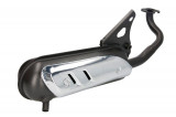 Toba esapament Minarelli orizontal, 50-80cc, Yamaha 3K/ Neo'S/Aprilia Sr/Malagutti F12/F15