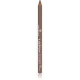 essence Eyebrow DESIGNER creion pentru sprancene culoare 04 Blonde 1 g