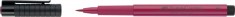 PITT ARTIST PEN BRUSH ROZ CARAMIZIU FABER-CASTELL foto