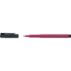 PITT ARTIST PEN BRUSH ROZ CARAMIZIU FABER-CASTELL