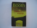 Salasul mortii - Stephen Booth, Rao