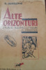 ALTE ORIZONTURI H SANIELEVICI 1945