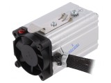 Suflantă de &Icirc;ncălzire CIRRUS 40/1 100W IP20