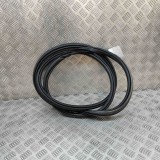 Garnitura Usa Fata Stanga Volvo XC60 II 2017-2023 Chedere Cromate Inox OEM 31108801