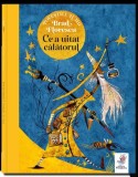 Ce a uitat calatorul - Brad Florescu, Editura frontiera