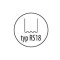 Capse, agrafe pentru reparat plastic tip RS18, 0,8mm, val mic, 100buc