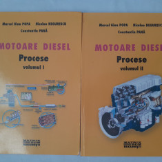 MOTOARE DIESEL VOL.1+2-MARCEL GINU POPA-2003 n1.