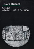 Celtii si civilizatia celtica (XD105)