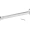 Brat suspensie fata Mercedes Glk, Glk 4-Matic 2007-2015, Inferior, NTY ZWD-ME-000