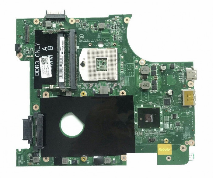 Placa de baza functionala Dell Inspiron N4010 31UM8MB0000 7NTDG