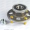 Set rulment roata HONDA CIVIC VI Hatchback (EJ, EK) (1995 - 2001) BTA H24028BTA