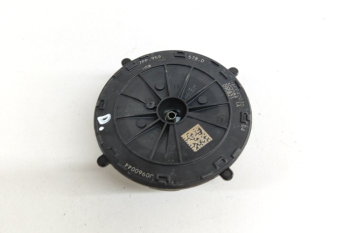 Alt modul de control PORSCHE Taycan 2021 OEM: 7PP959578D 23955519