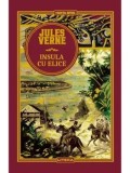 Insula cu elice/Jules Verne