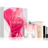 Lanc&ocirc;me La Vie Est Belle set cadou pentru femei