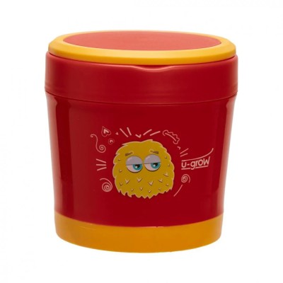 Recipient termic pentru pastrare mancare bebelusi U-Grow, 820 ml foto