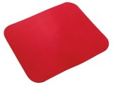 Mouse Pad Roșu 220x250x3mm, Logilink