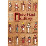 A miszt&eacute;riumok ezot&eacute;ri&aacute;ja - Wictor Charon