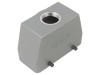 LAPP Carcasa conector HDC EPIC H-B 16, Filet M25, Aliaj Aluminiu