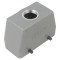 Carcasă conector HDC EPIC H-B 16 M25