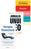 Pachet Libertate financiara - Bookzone