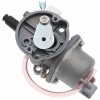 Carburator Pocket Bike Mini ATV Scuter 49cc 50cc 2T, Diametru 13mm, Distanta gauri 38mm