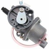 Carburator Pocket Bike Mini ATV Scuter 49cc 50cc 2T, Diametru 13mm, Distanta gauri 38mm