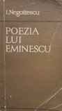 Poezia lui Eminescu