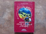 Claudiu Voda - Aventurile celor 101... de la Freamat, 2006
