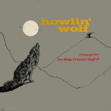 Howlin Wolf Howlin Wolf Moanin In The Moonlight (cd)